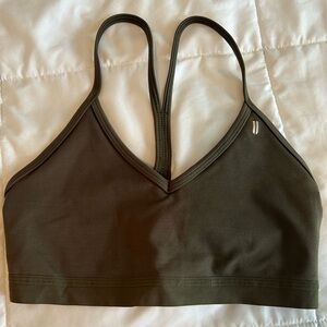 Nobull vneck sport bra